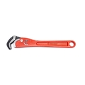 Gearwrench PIPE WRENCH, SELF ADJ, 12", STEEL HANDLE CPW12S